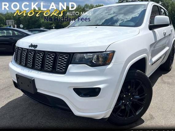 JEEP GRAND CHEROKEE 2022 1C4RJFAGXNC112376 image